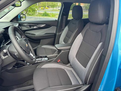 New 2026 Chevrolet TrailBlazer LT w/ Convenience Package image 19