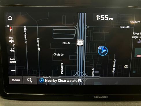 Used 2023 Hyundai Santa Fe SEL image 21