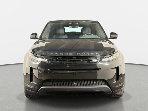 Used 2026 Land Rover Range Rover Evoque S image 8