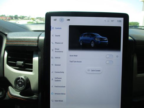 Used 2023 Ford Expedition Timberline image 26