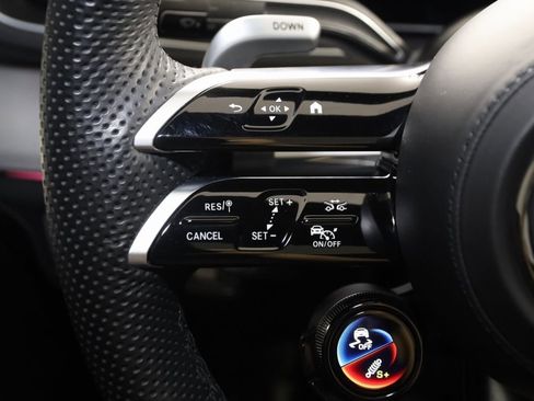 Used 2024 Mercedes-Benz GLE 63 AMG S image 60