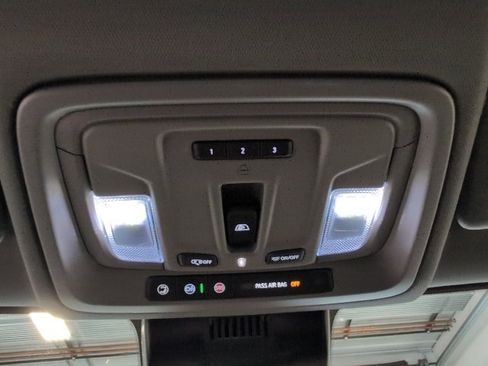 New 2026 Chevrolet Silverado 1500 RST w/ All Star Edition Plus image 31