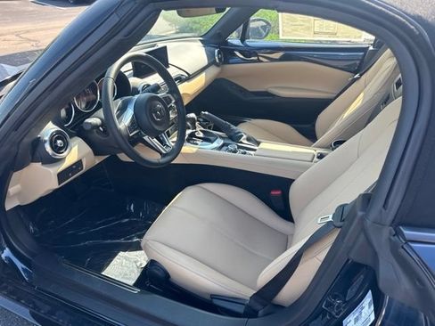 New 2026 MAZDA MX-5 Miata Grand Touring w/ Appearance Package RWD image 13