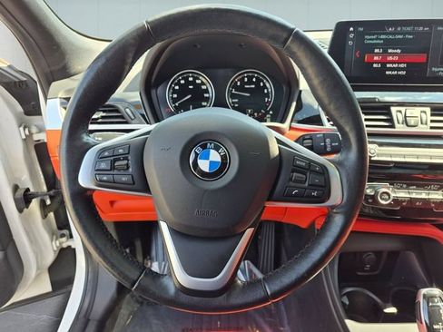 Used 2022 BMW X2 xDrive28i w/ Premium Package AWD/4WD image 20