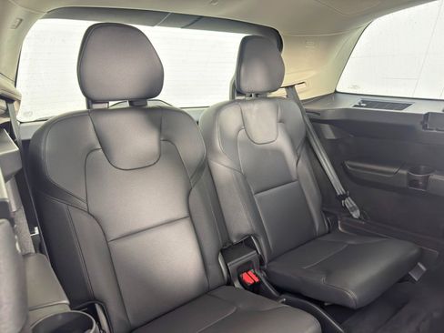Used 2023 Volvo XC90 B6 Plus w/ Protection Package Premier image 41
