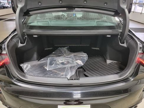 Used 2025 Acura TLX SH-AWD w/ A-SPEC Pkg image 36