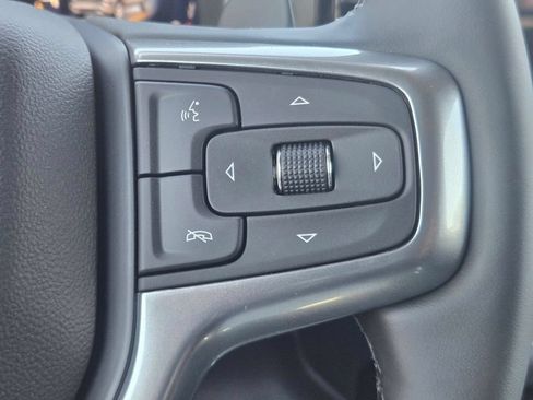 New 2026 Chevrolet Silverado 1500 RST w/ RST All Star Premium Package RWD image 21