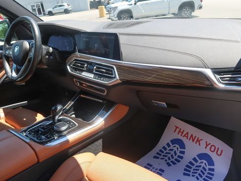 Used 2023 BMW X5 xDrive45e AWD/4WD image 21