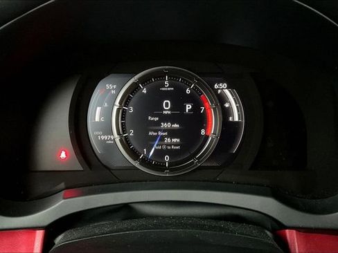 Certified 2024 Lexus IS 350 F Sport w/ Memory Package AWD/4WD image 8