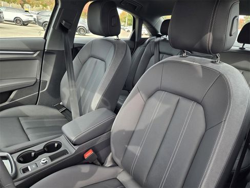 Used 2025 Audi A3 2.0T Premium w/ Black Optic Package image 19