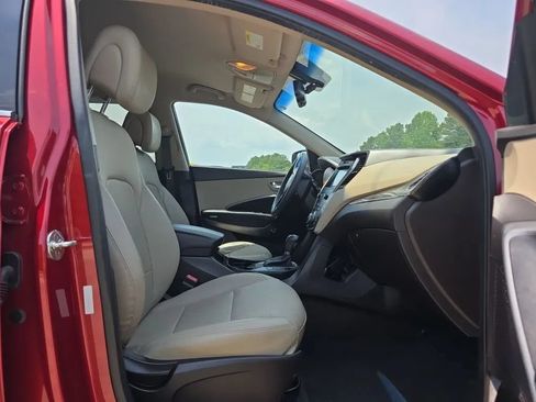 Used 2018 Hyundai Santa Fe Sport w/ 2.4L Value Package 02 FWD image 46