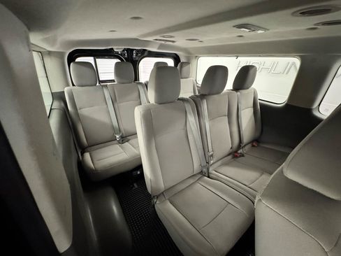 Used 2014 Nissan NV 3500 SV w/ Technology Package RWD image 25