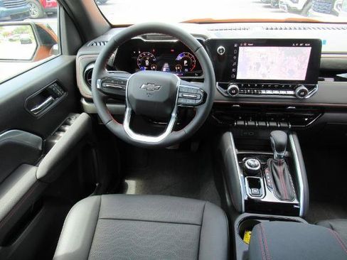 New 2026 Chevrolet Colorado Z71 w/ Technology Package image 15