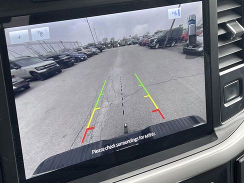 Used 2023 Ford F150 XLT w/ Equipment Group 302A High image 29