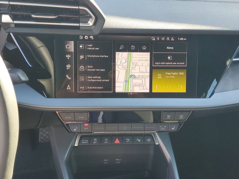 New 2026 Audi A3 2.0T Premium image 27