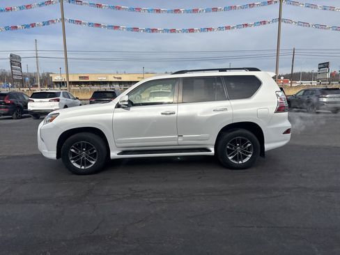 Used 2016 Lexus GX 460 Luxury image 7