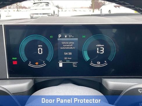 New 2026 Hyundai Sonata SEL FWD image 22