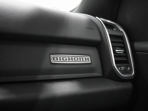 New 2026 RAM 1500 Big Horn AWD/4WD image 30