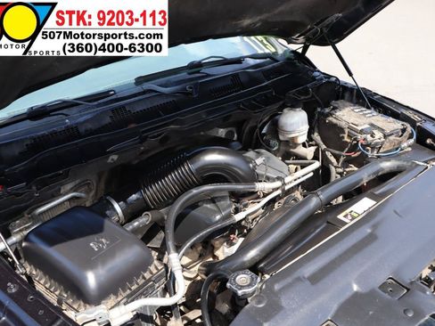Used 2016 RAM 1500 Classic SLT AWD/4WD image 23