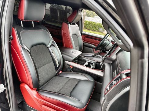 Used 2022 RAM 1500 Rebel w/ Rebel Level 1 Equipment Group image 24