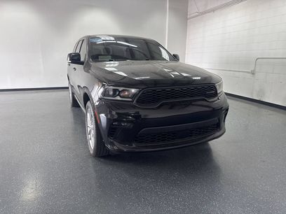 Used 2022 Dodge Durango GT