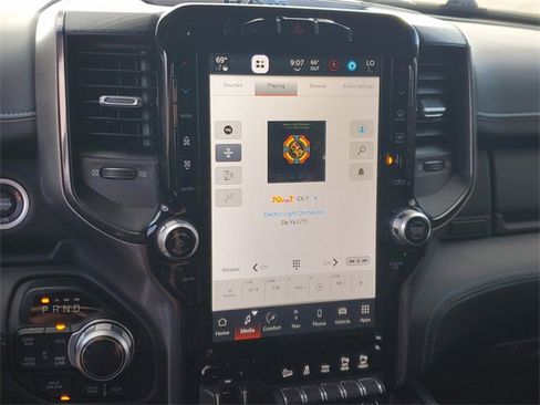 Used 2024 RAM 2500 Power Wagon w/ Level 2 Equipment Group image 24