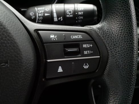 Certified 2023 Honda CR-V EX image 25