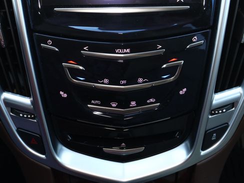 Used 2016 Cadillac SRX Luxury w/ Driver Awareness Package image 32