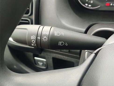 New 2026 RAM ProMaster 2500 w/ Quick Order Package 22G SLT image 20