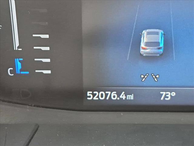Used 2024 Ford Escape Active AWD/4WD image 11