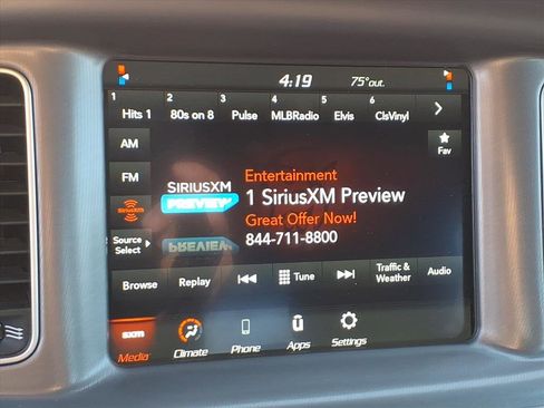 Used 2023 Dodge Charger SXT image 19