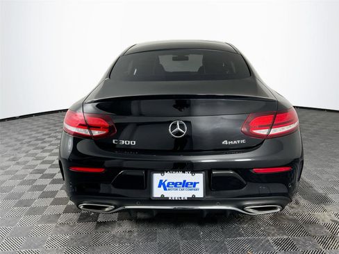 Certified 2021 Mercedes-Benz C 300 C 300 image 5