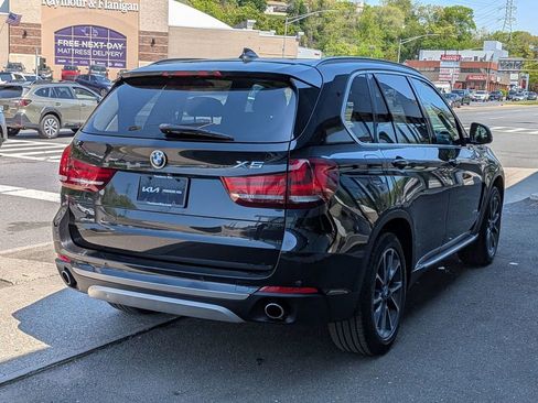 Used 2016 BMW X5 xDrive35i AWD/4WD image 6