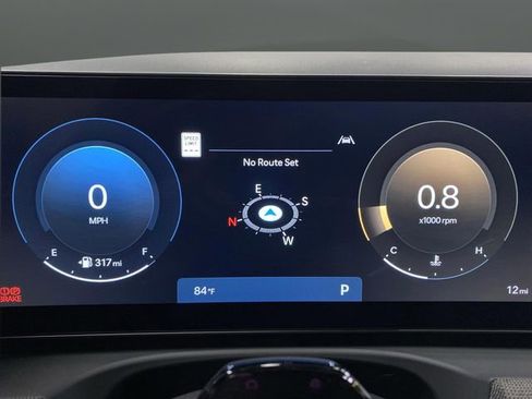 New 2025 Hyundai Santa Cruz Limited image 18