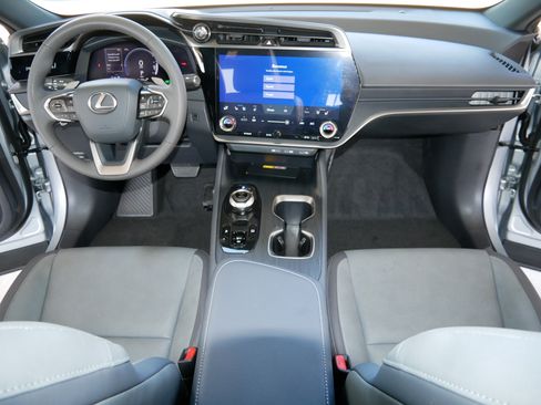 Used 2026 Lexus RZ 350e 2WD image 26