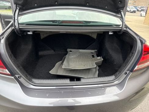 Used 2014 Honda Civic EX image 17