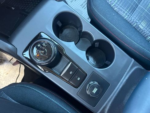 Used 2023 Ford Bronco Sport Heritage w/ Heritage Convenience Package image 36