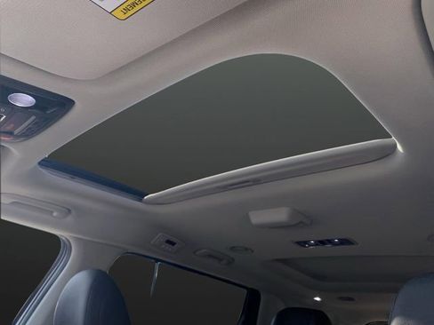 New 2026 Kia Carnival SX Prestige image 7