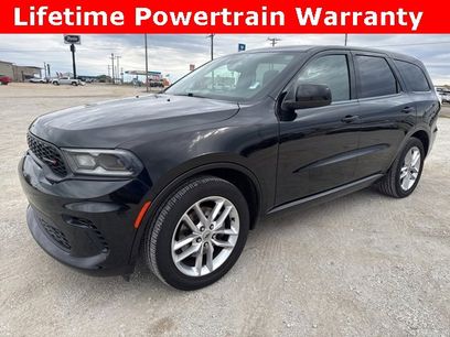 Used 2023 Dodge Durango GT