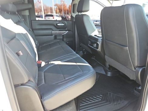 Used 2022 Chevrolet Silverado 2500 LTZ w/ LTZ Plus Package image 26