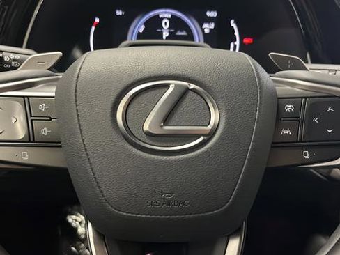 Used 2024 Lexus RX 350 w/ Convenience Package AWD/4WD image 16