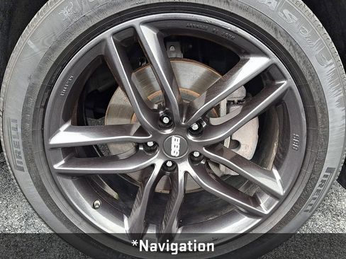 Used 2021 Hyundai Palisade Calligraphy image 10