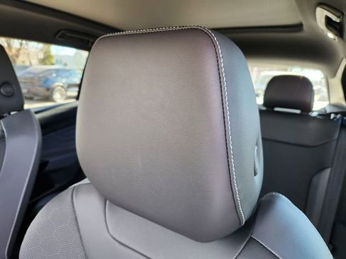 New 2026 Volkswagen ID.4 Pro S image 13