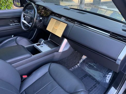 Used 2024 Land Rover Range Rover SE AWD/4WD image 31