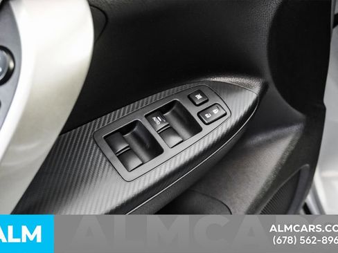 Used 2024 Mitsubishi Eclipse Cross SE image 51