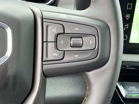 New 2026 GMC Sierra 1500 AT4 w/ AT4 Premium Package image 26