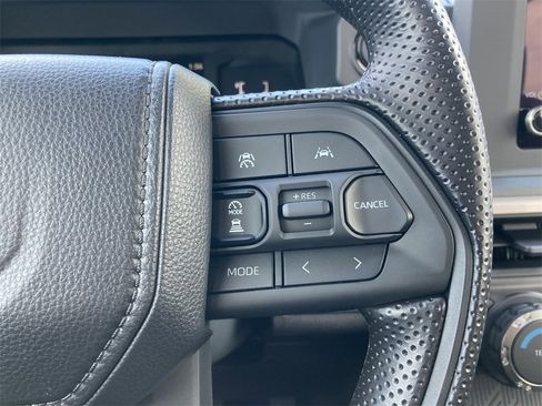 New 2026 Toyota Tacoma SR image 8