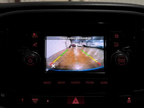 Used 2022 RAM ProMaster City Tradesman FWD image 16