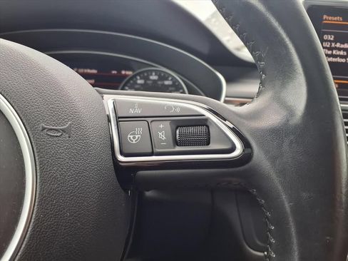 Used 2018 Audi A6 3.0T Premium AWD/4WD image 18