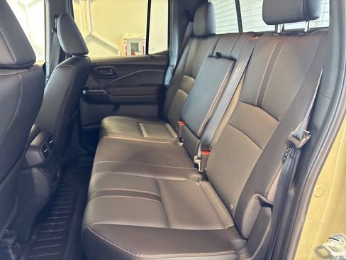 Certified 2026 Honda Ridgeline TrailSport image 19